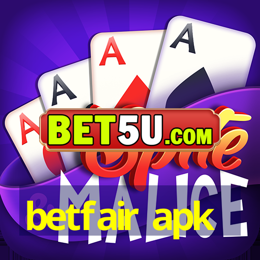 betfair apk